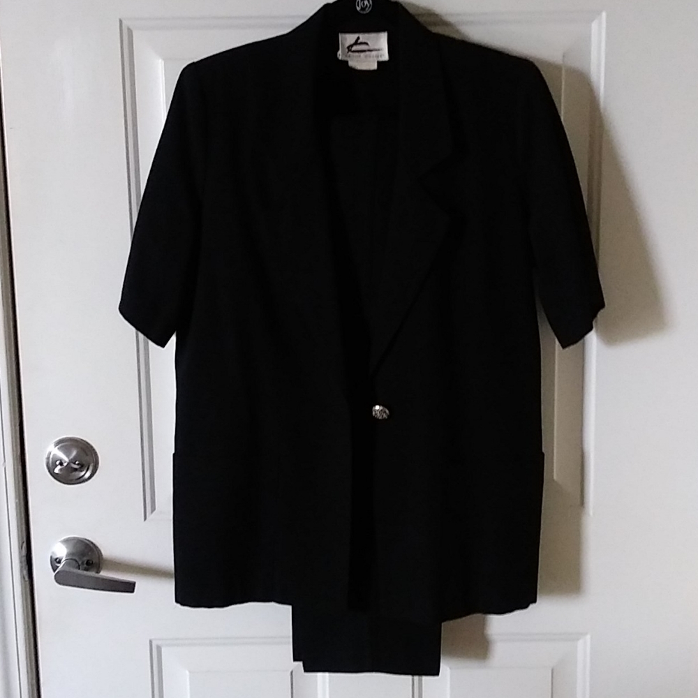 Kaitlin Conner Collection Woman Suit